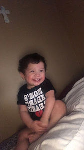 Meet your Posher, Bertha